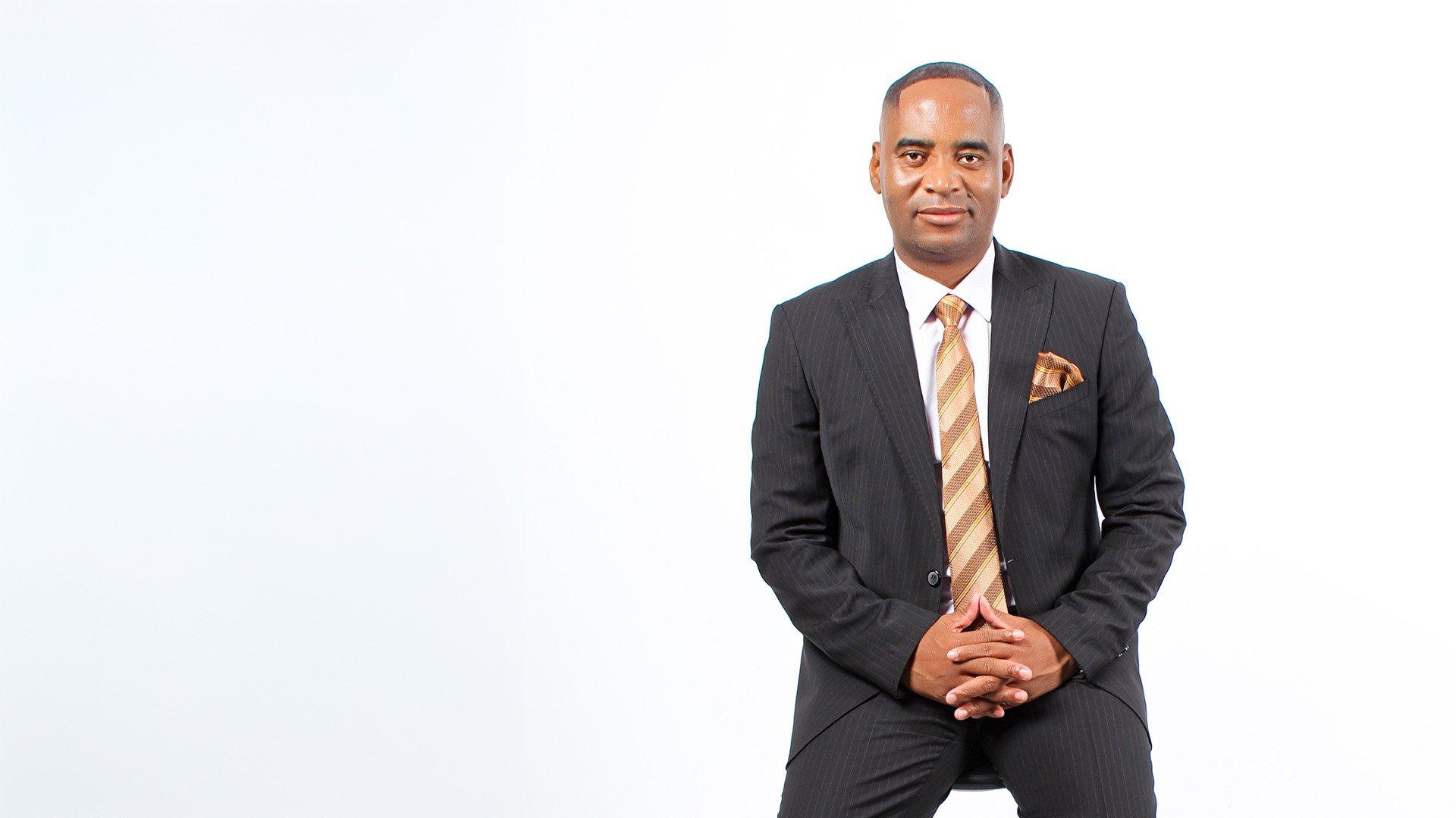Tebogo Vincent Modika