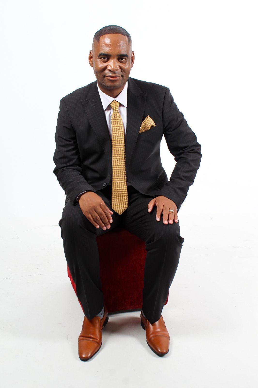 Tebogo Vincent Modika
